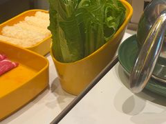 -润园四季椰子鸡火锅(卓越INTOWN店)