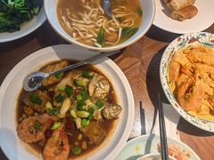 -洲晓鱻舟山海鲜(2号店)