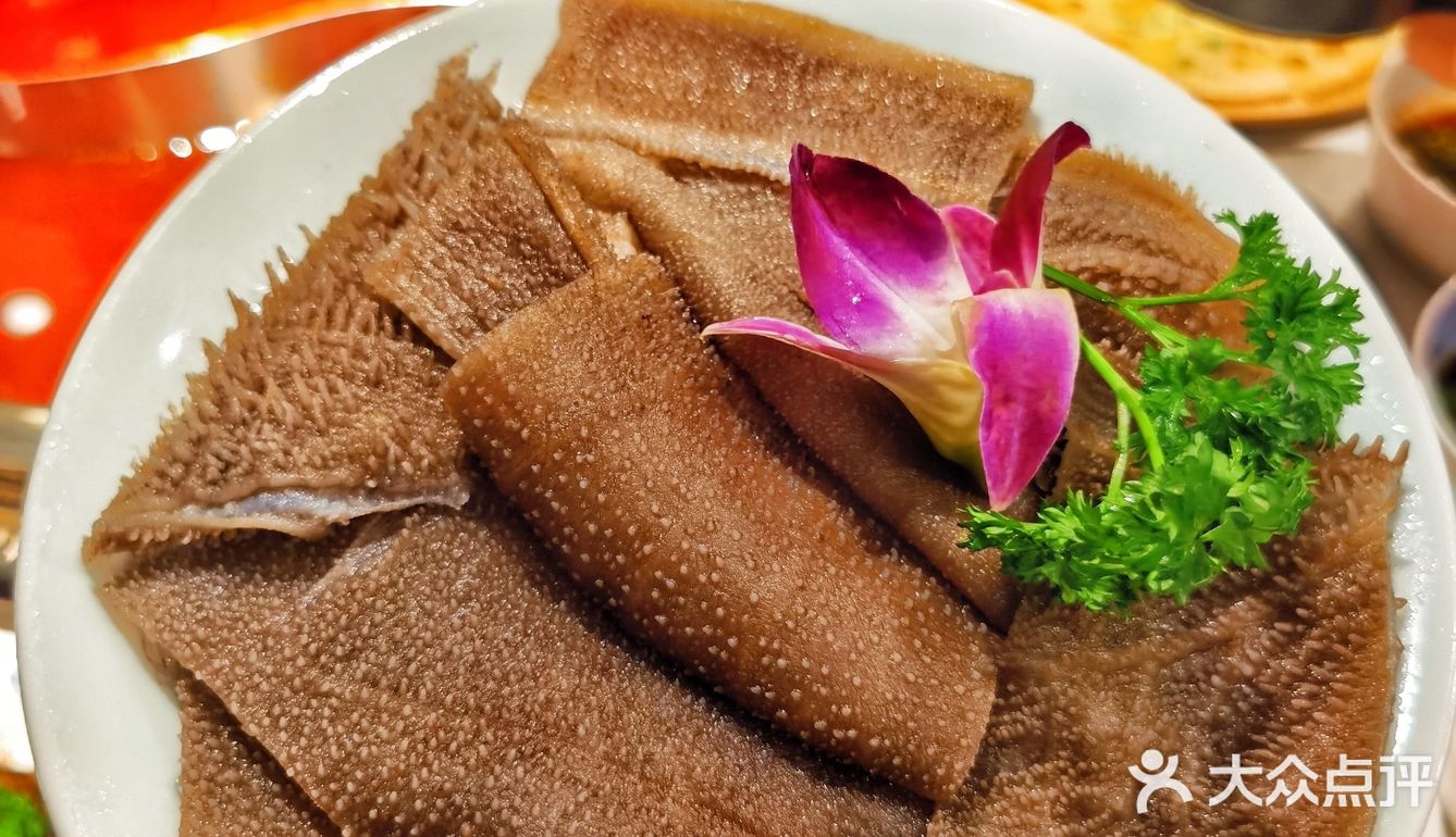 市中心居然有性价比这么高的鱼头火锅❗