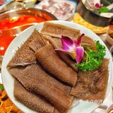 市中心居然有性价比这么高的鱼头火锅❗