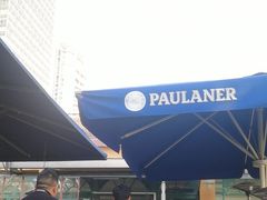 -宝莱纳餐厅(滨江店)