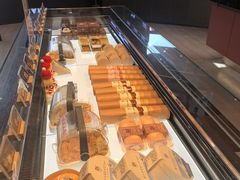-燃厚蛋糕(卓展中信城店)
