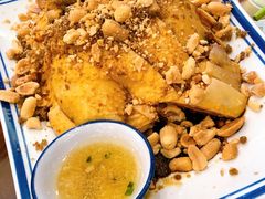 -小龍鳳餐室(番禺路店)