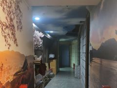 -白兔子密室(长寿路店)
