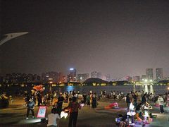 -天鹅湖体育公园