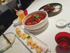 -106餐厅(山水文园店)