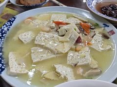 -粗茶淡饭(东关街店)
