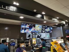 -麦当劳(厦门北站店)