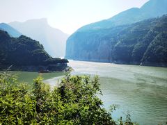-白帝城·瞿塘峡景区