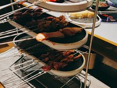 -丰茂烤串(公园店)