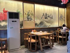 -水煮三国·川鲁江湖菜(香山店)