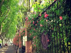 -上海市控江中学