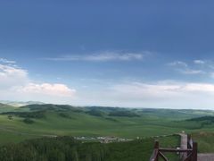 -塞罕坝国家级自然保护区