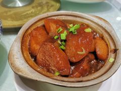 -富临轩私房菜(集庆门大街店)