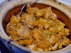 沙姜鸡-衡山汇·高级粤菜(霄云路店)