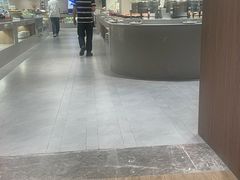 -聚春园自助餐厅(东街口店)