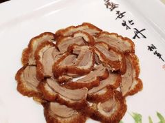 -全聚德烤鸭店(准噶尔路店)