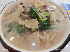 -孟记大碗面•家常菜(鼓楼和会街店)