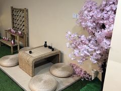 -白兔子密室(长寿路店)