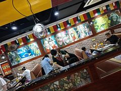 -巴犀烧烤(新崇光店)