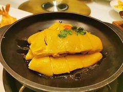 -利苑酒家(合景国际金融广场店)