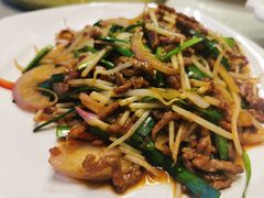 -星龙海鲜(望江东路店)