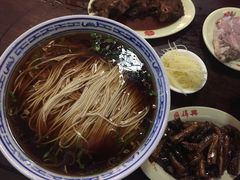 -同得兴 Since·1995 传统苏式面馆(嘉馀坊店)