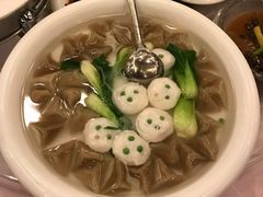 -白云山庄