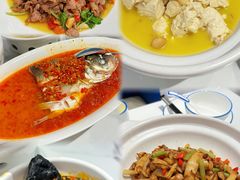 -兰湘子·湘菜小炒(南京江宁万达店)