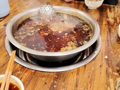 -中和远东火锅兔(老店)