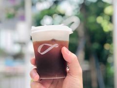 -Line 咖啡(石厦花园店)