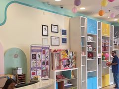 -乐之童成长中心(石景山万达店)
