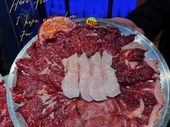 -荣叔港式沙嗲牛肉火锅(正佳潮流店)
