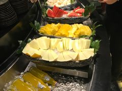-王家渡火锅(金宝汇店)