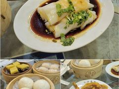 -香港蓮香樓(中環店)