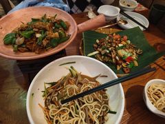 -云海肴·汽锅鸡·云南菜(美罗城店)