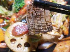 -天府国麻辣香锅(李沧万达店)