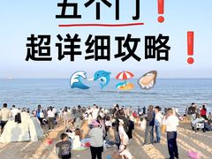 -巧克力渔家.小船海鲜胶东菜(万平口店)