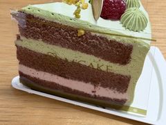 -M'CAKE(西单大悦城店)