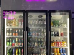 -chicken plus韩国炸鸡(城阳店)