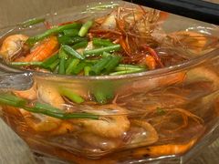 -穿越时尚餐厅(英武中路店)