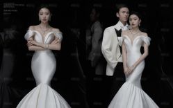 -AOROA·奥洛拉婚纱摄影·旅拍·礼服