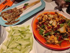 -凯峰海鲜烧烤(工会店)