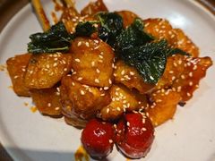 -山四砂锅(太原钟楼街店)