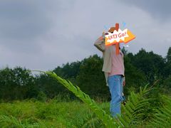 -桤木河湿地公园