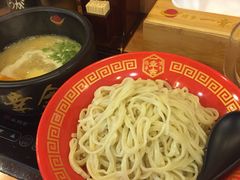 -博多一幸舍(侨福芳草地购物中心店)