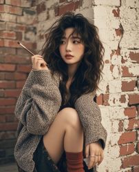 -Kraemer Paris苏豪发廊