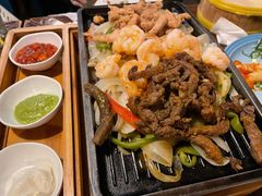 三拼法士达-么哈(五道口店)