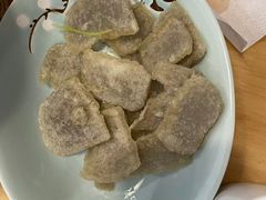 -惠丰门丁肉饼店