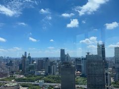 -万豪咖啡厅(JW万豪酒店店)
